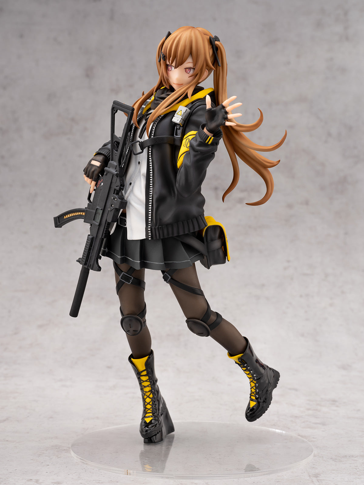 Girls` Frontline UMP9