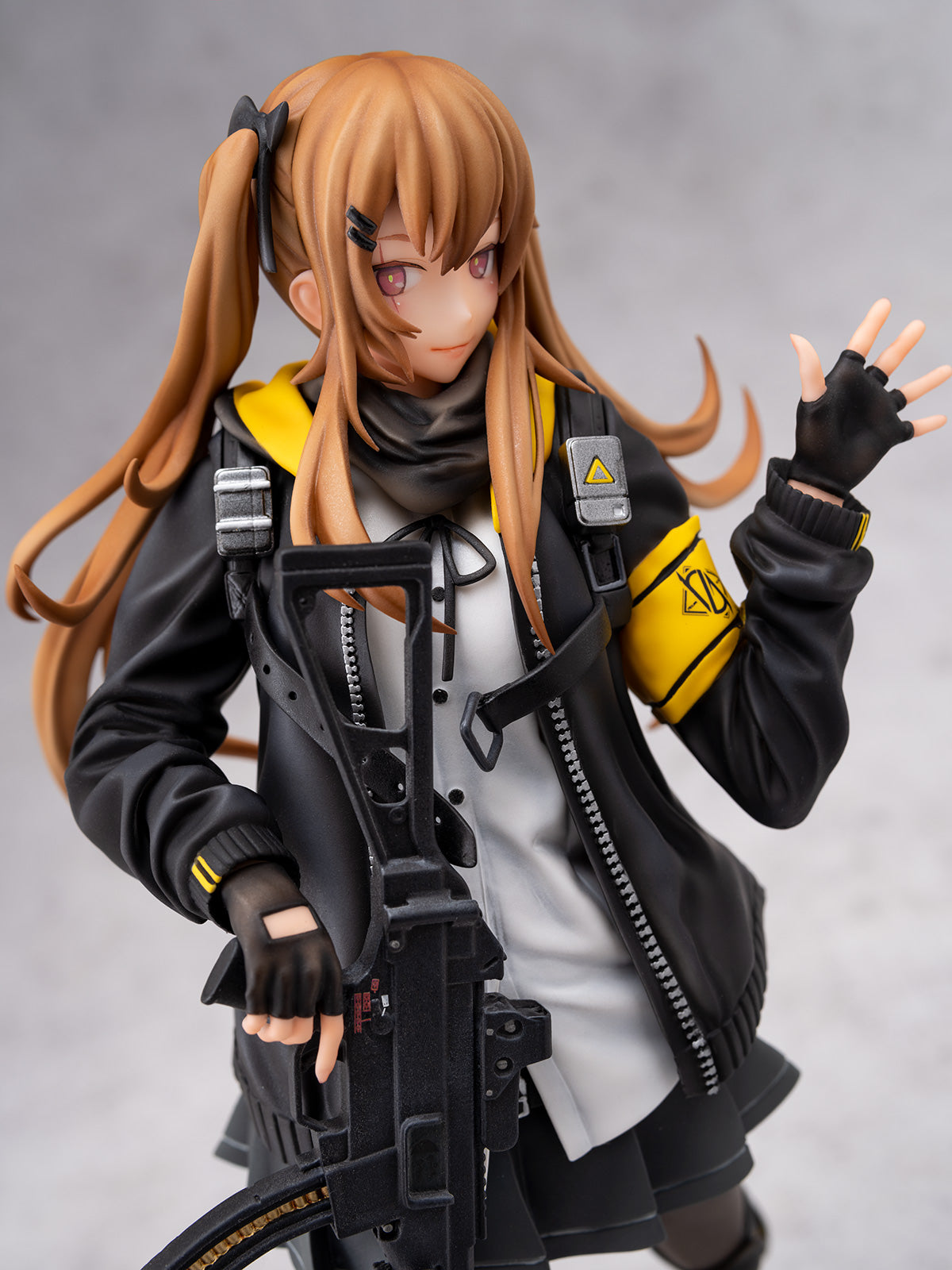 Girls` Frontline UMP9