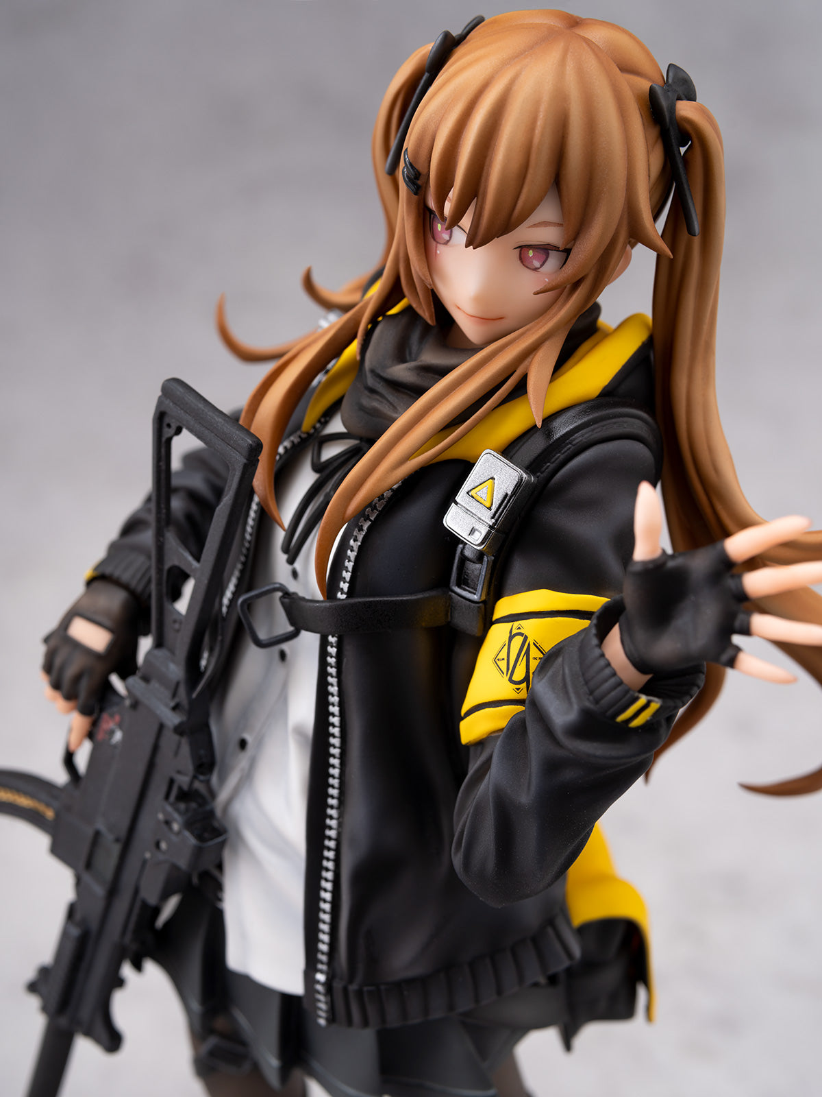 Girls` Frontline UMP9