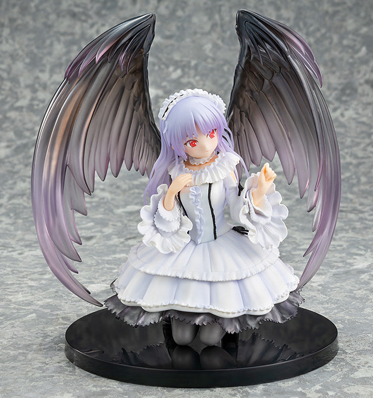 Kanade Tachibana: Key 20th Anniversary Gothic Lolita Ver. - Repaint Color