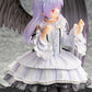 Kanade Tachibana: Key 20th Anniversary Gothic Lolita Ver. - Repaint Color