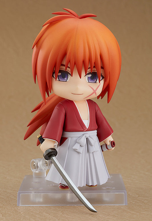 Nendoroid Kenshin Himura