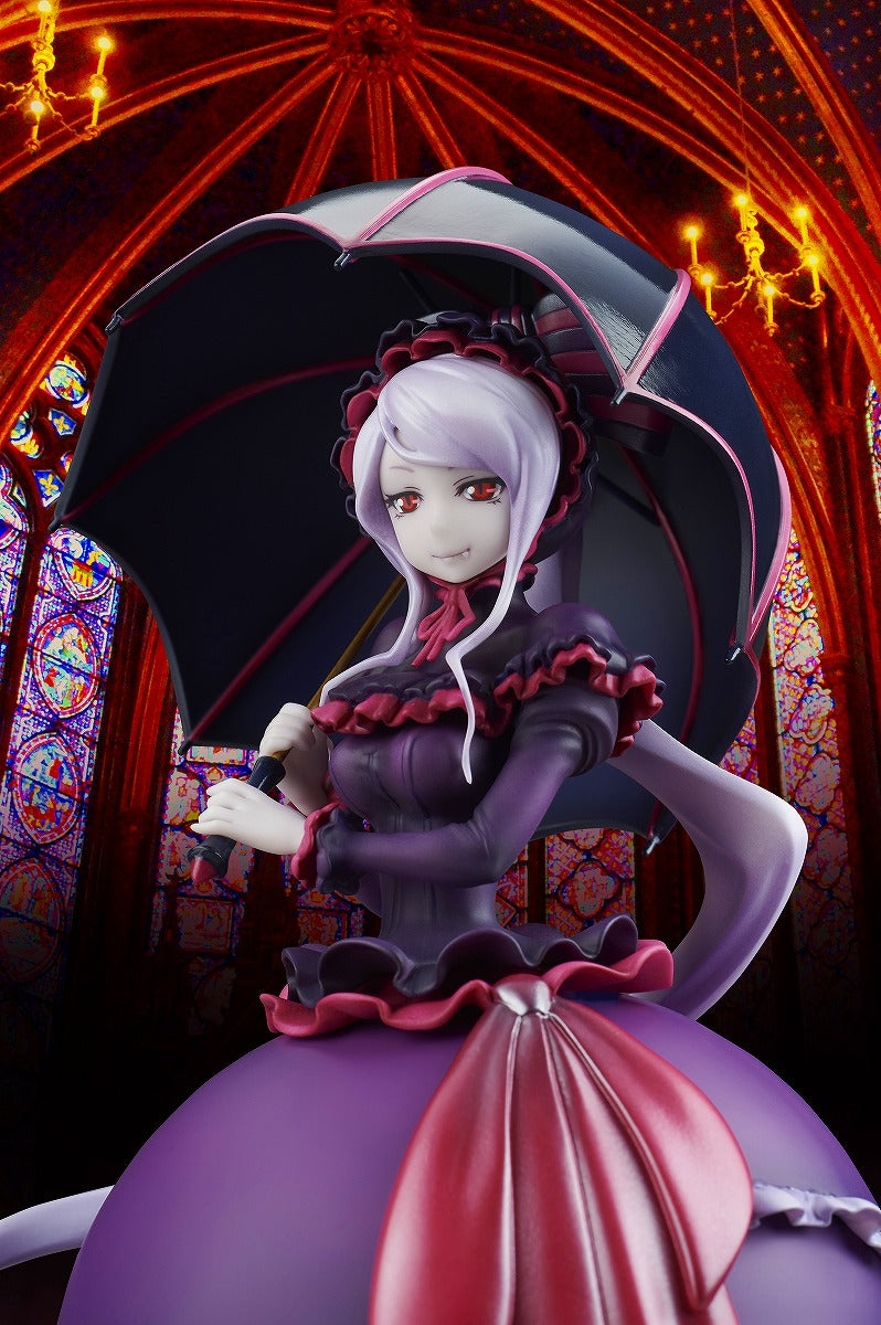 Shalltear Bloodfallen