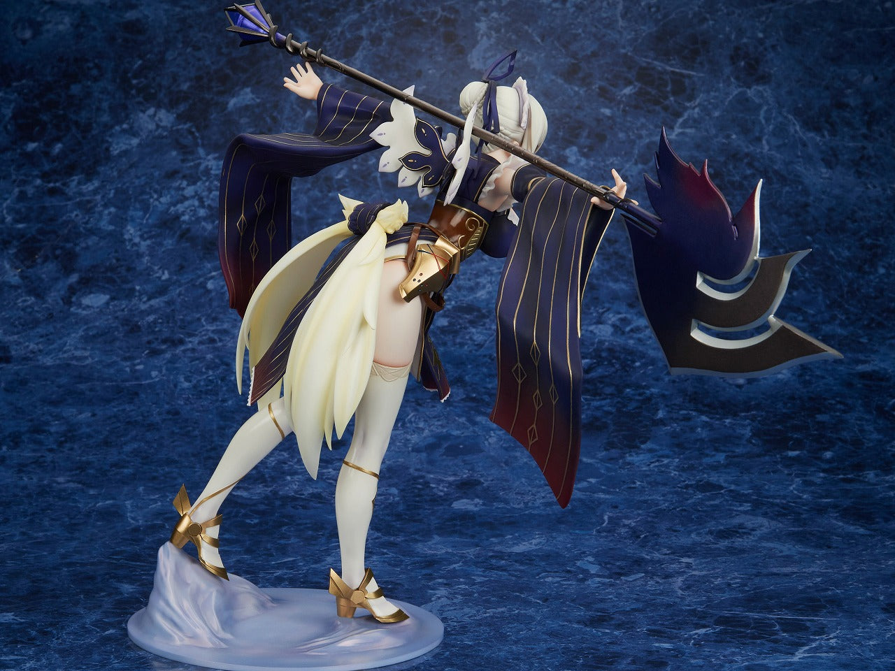 Royal Maid Officer Sarah Second Awakening Ver.