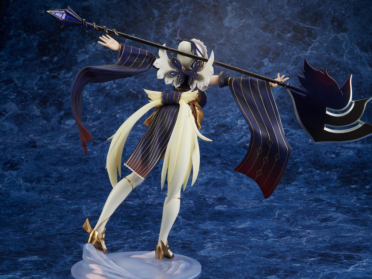 Royal Maid Officer Sarah Second Awakening Ver.