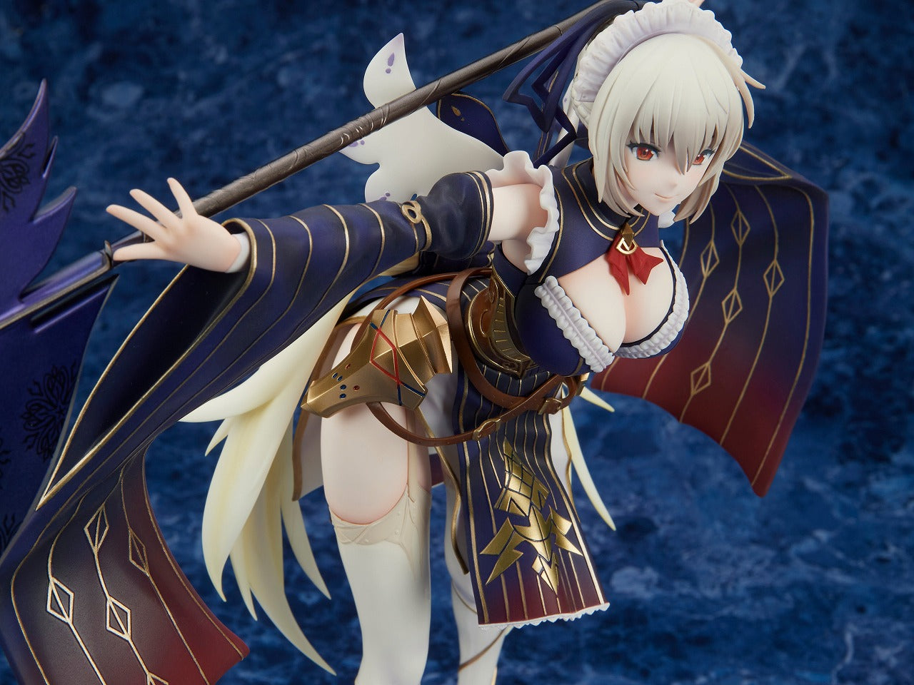 Royal Maid Officer Sarah Second Awakening Ver.