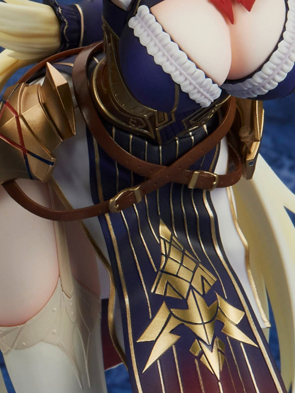 Royal Maid Officer Sarah Second Awakening Ver.