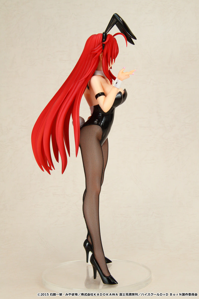 Rias Gremory Bunny Ver.
