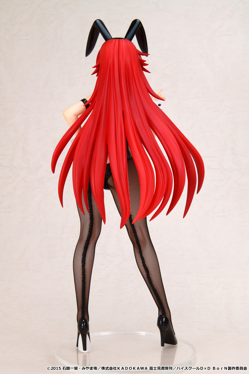 Rias Gremory Bunny Ver.