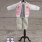 Nendoroid Doll Clothes Set Souvenir Jacket (Pink)