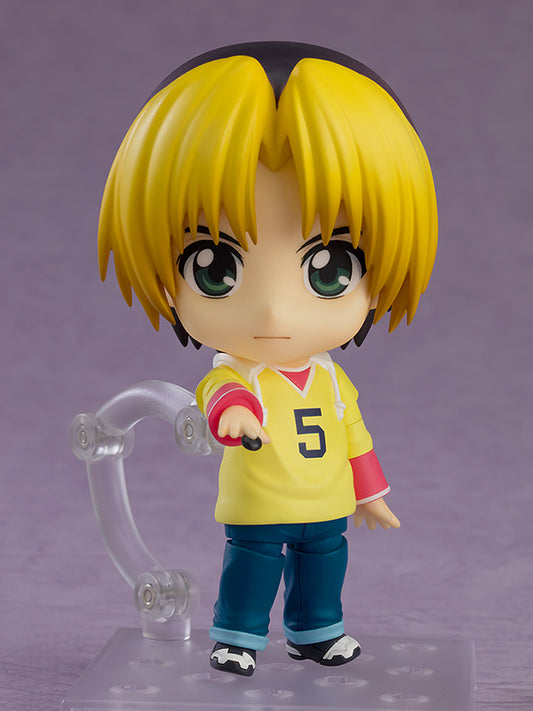 Nendoroid Hikaru Shindo