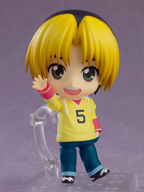 Nendoroid Hikaru Shindo