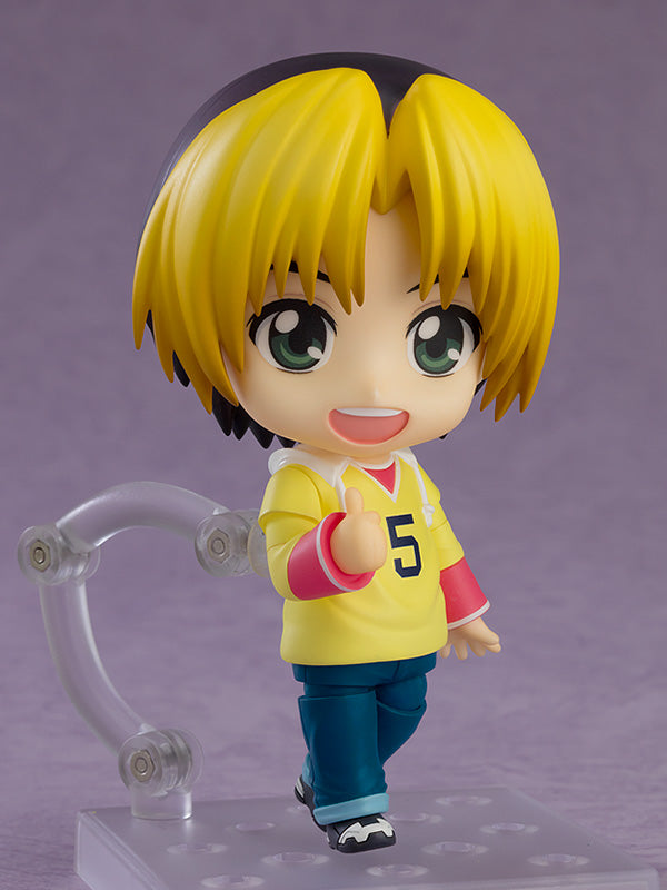 Nendoroid Hikaru Shindo