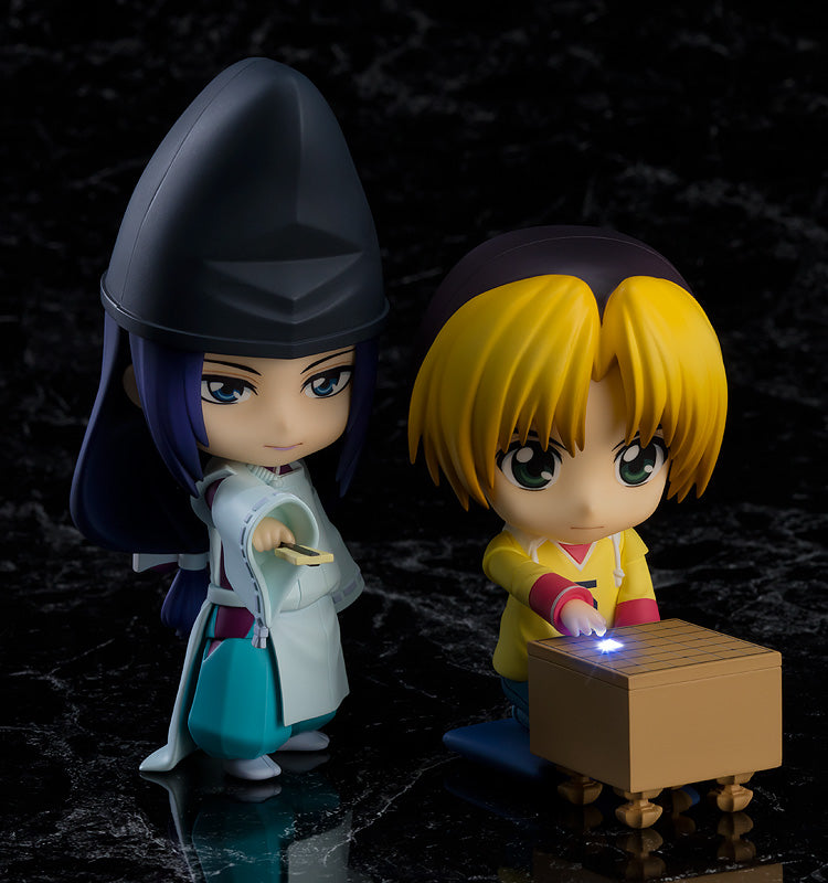 Nendoroid Fujiwara-no-Sai