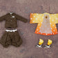 Nendoroid Doll: Outfit Set (Zenitsu Agatsuma)