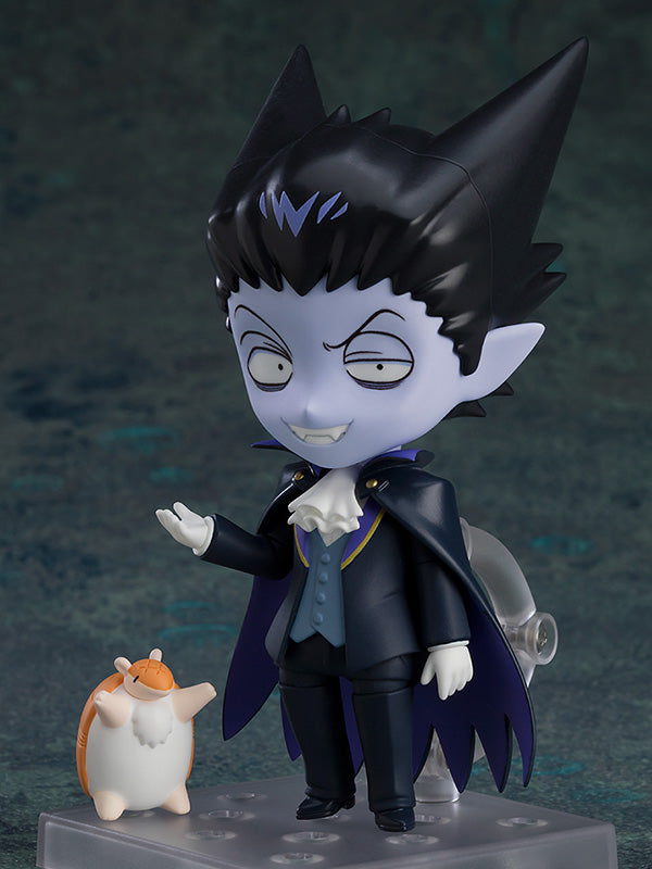 Nendoroid Draluc &amp; John