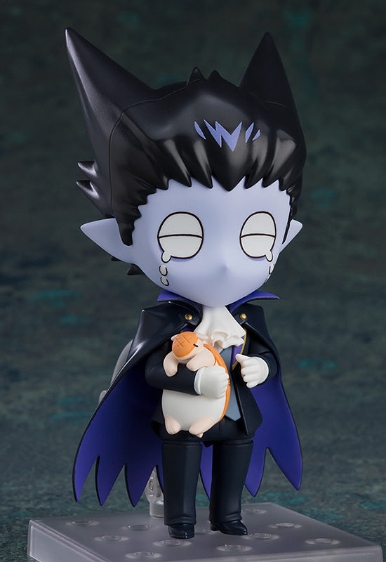 Nendoroid Draluc &amp; John