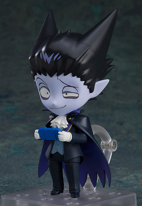Nendoroid Draluc &amp; John