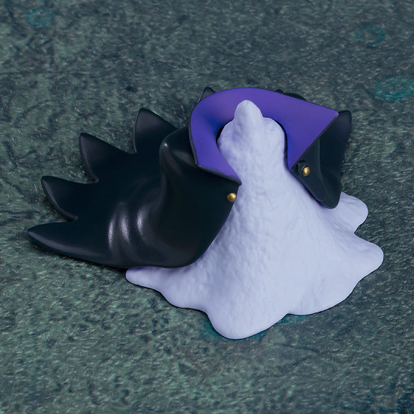 Nendoroid Draluc &amp; John