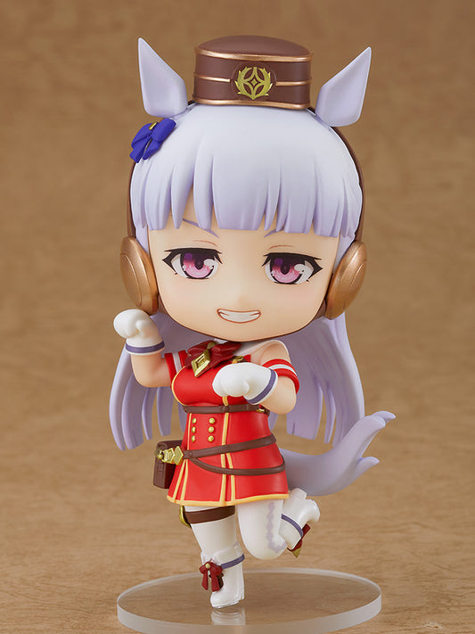 Nendoroid Gold Ship