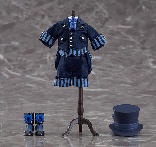 Nendoroid Doll Clothes Set Ciel Phantomhive