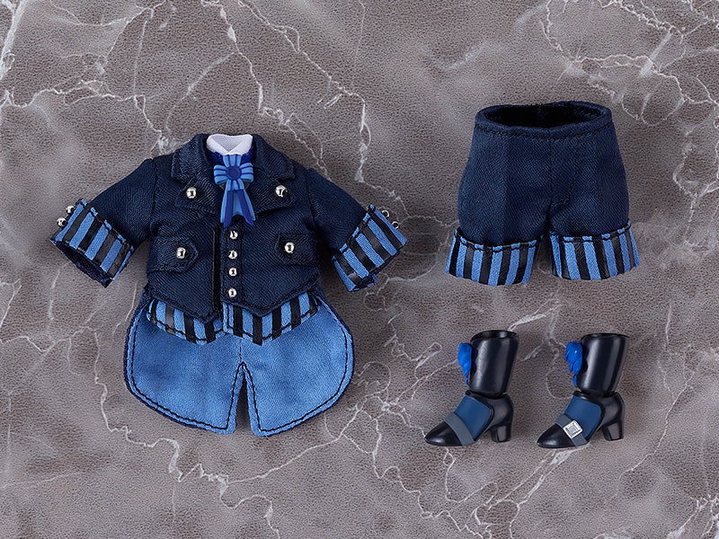 Nendoroid Doll Clothes Set Ciel Phantomhive
