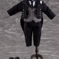 Nendoroid Doll Clothes Set Sebastian Michaelis