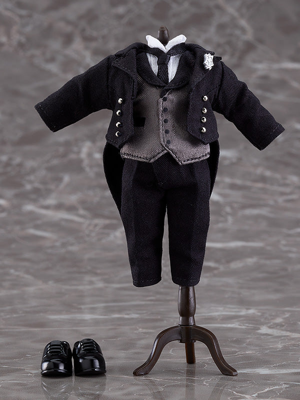 Nendoroid Doll Clothes Set Sebastian Michaelis