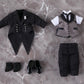 Nendoroid Doll Clothes Set Sebastian Michaelis