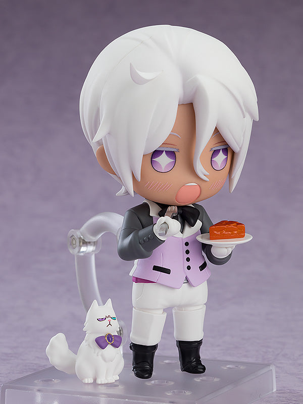 Nendoroid NoÃ© Archiviste