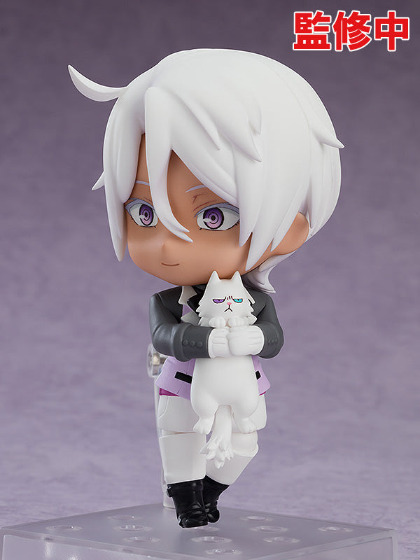 Nendoroid NoÃ© Archiviste
