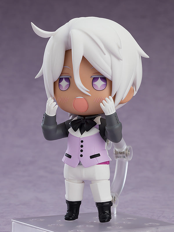 Nendoroid NoÃ© Archiviste