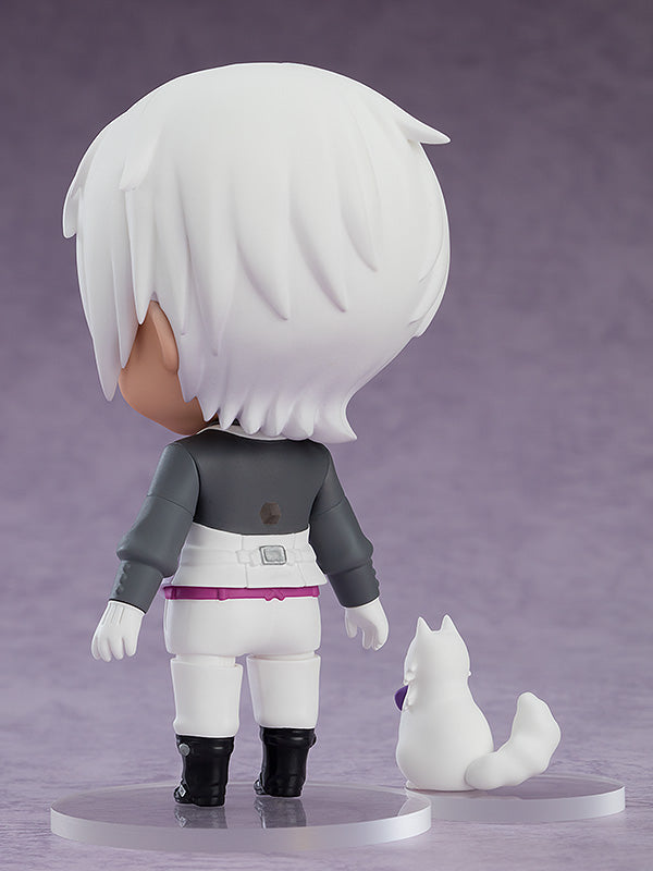 Nendoroid NoÃ© Archiviste