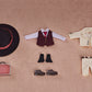 Nendoroid Doll: Outfit Set (Kiro: If Time Flows Back Ver.)