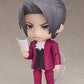 Nendoroid Miles Edgeworth