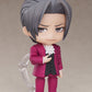 Nendoroid Miles Edgeworth