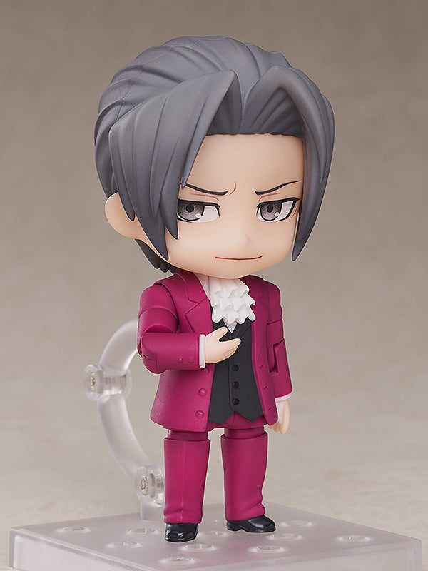 Nendoroid Miles Edgeworth