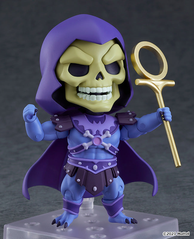 Nendoroid Skeletor