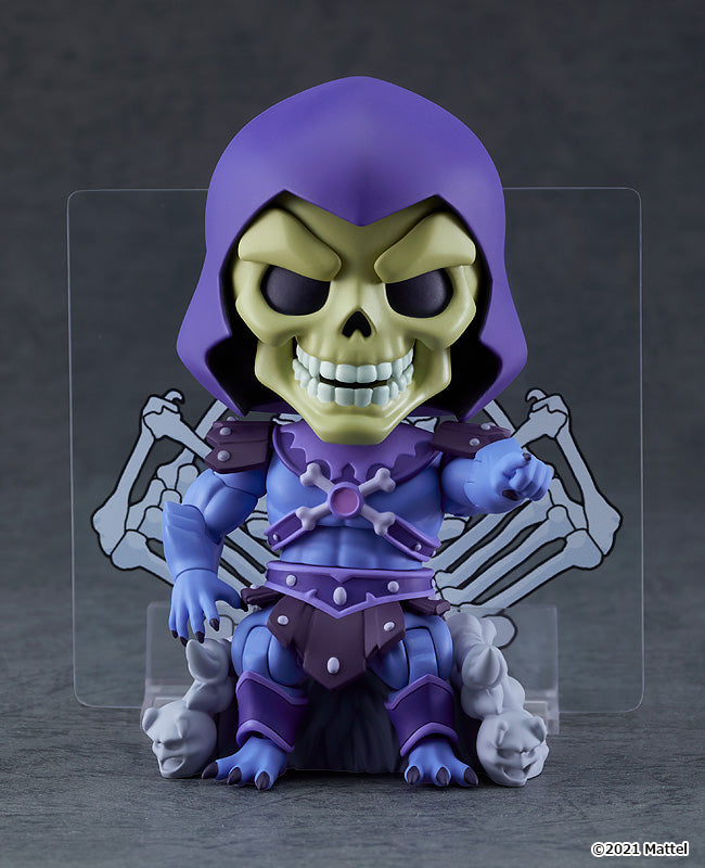 Nendoroid Skeletor