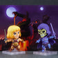 Nendoroid Skeletor