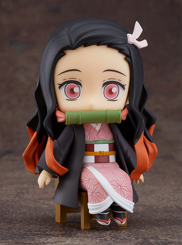 Nendoroid Swacchao! Nezuko Kamado