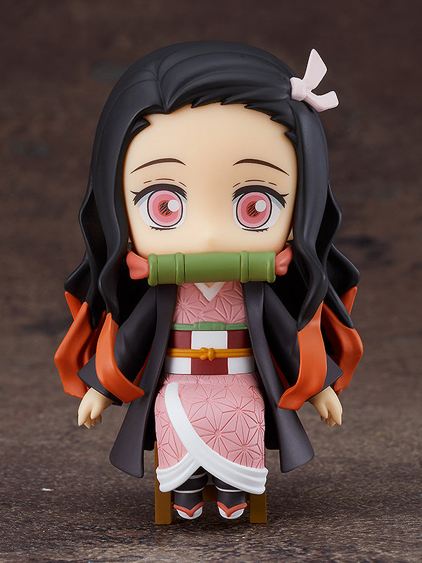 Nendoroid Swacchao! Nezuko Kamado