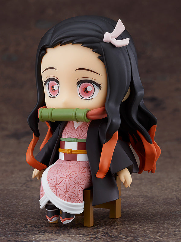 Nendoroid Swacchao! Nezuko Kamado