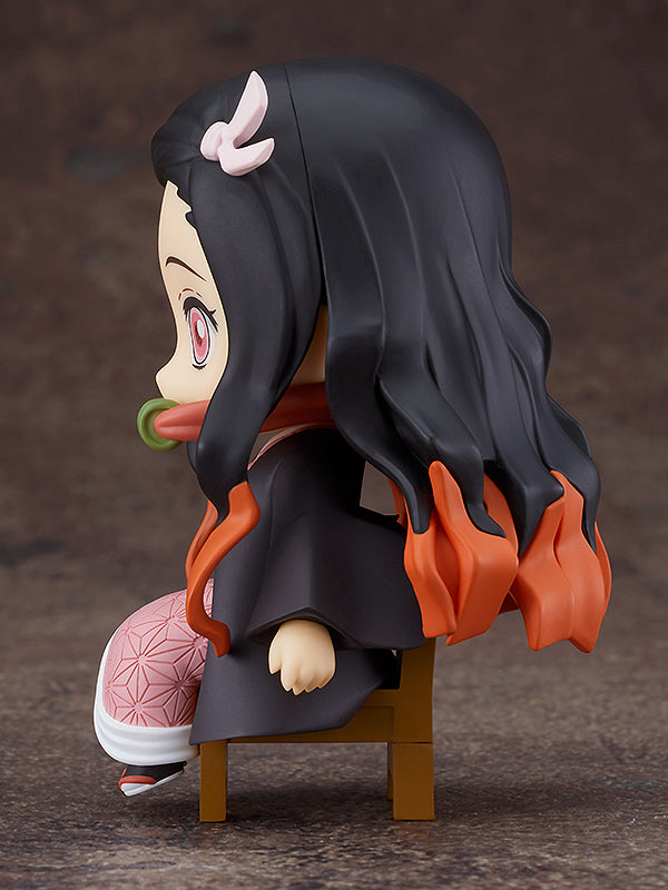 Nendoroid Swacchao! Nezuko Kamado