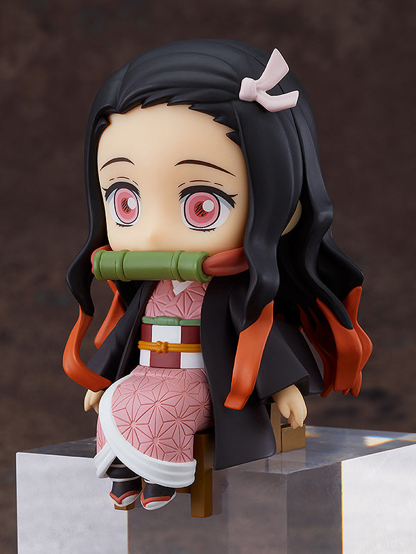 Nendoroid Swacchao! Nezuko Kamado