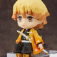 Nendoroid Swacchao! Zenitsu Agatsuma