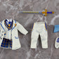 Nendoroid Doll Saber/Arthur Pendragon (Prototype): Costume Dress -White Rose- Ver.