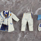 Nendoroid Doll Saber/Arthur Pendragon (Prototype): Costume Dress -White Rose- Ver.