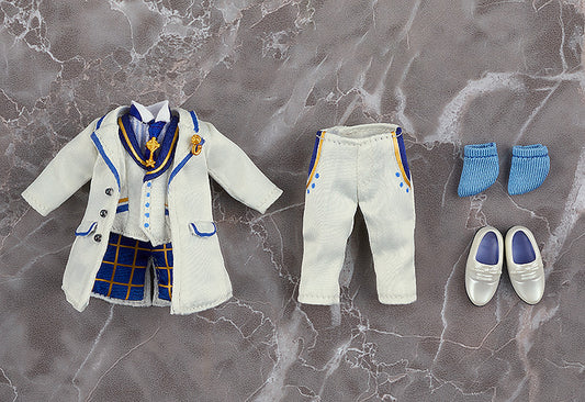 Nendoroid Doll Saber/Arthur Pendragon (Prototype): Costume Dress -White Rose- Ver.
