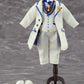 Nendoroid Doll Saber/Arthur Pendragon (Prototype): Costume Dress -White Rose- Ver.
